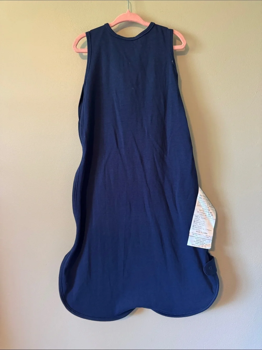 Nested Bean Zen Sack Classic